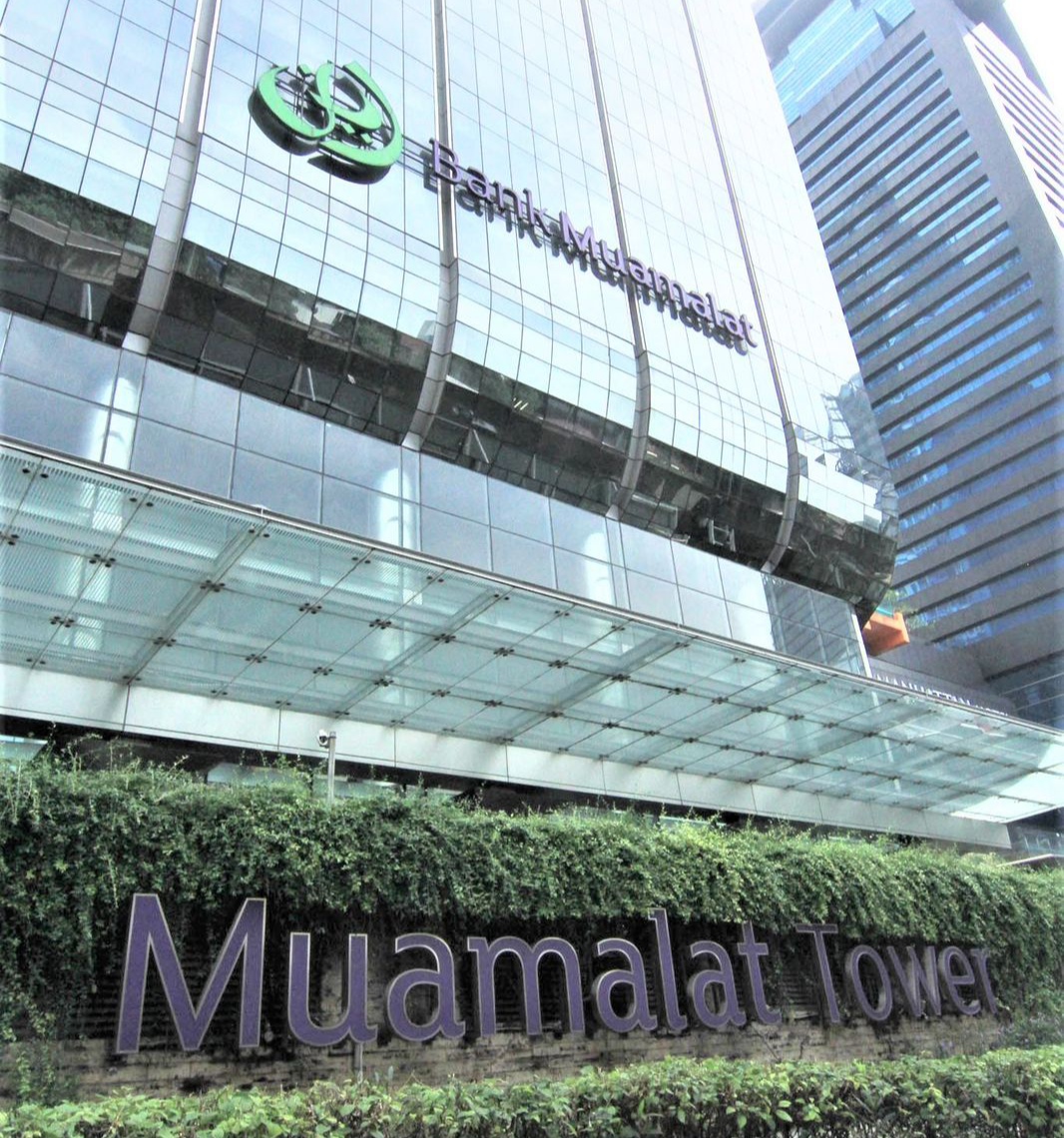 Bank Muamalat Gelar RUPST Tahun Buku 2022 | Mnctrijaya.com