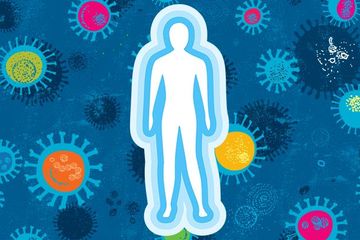 Tingkatkan Sistem Imun Tubuh Saat Pandemi Covid-19 | Mnctrijaya.com