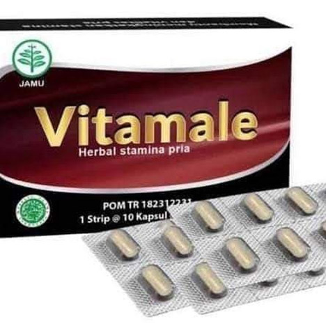Inilah Vitamale, Ragam Manfaat Bagi Pria | Mnctrijaya.com
