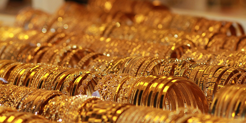 Meski Pandemi Pasar Perhiasan Emas Nasional Tetap Tumbuh Positif Mnctrijaya Com 